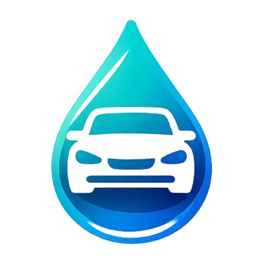 Lavage auto à domicile Tigy